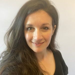 Meet your Posher, Courtney